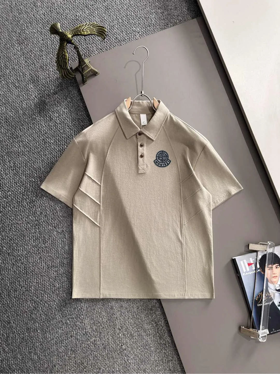 Quality 26ss New Arrival T ， ， T ， ， ！ 。 Size：M 4XL